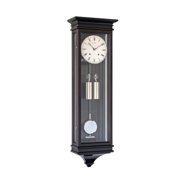 HADLEY R1650 Regulator Wall Clock
