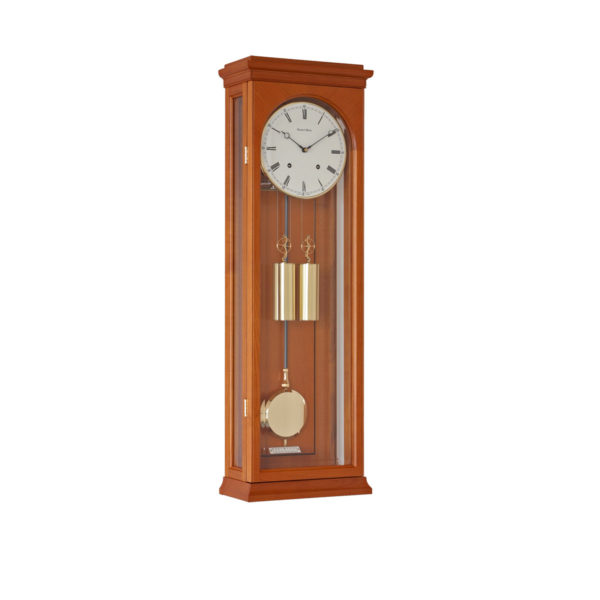 HAMPTON R1660  Regulator Wall Clock