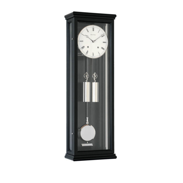 HAYWOODR1680 Regulator Wall Clock