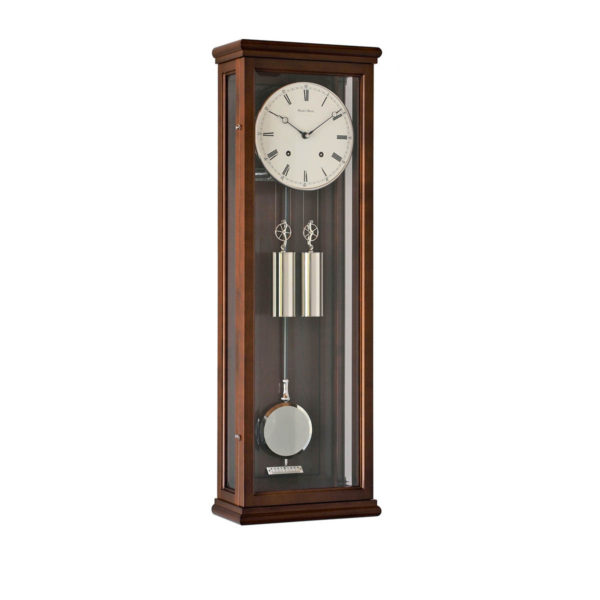 HAYWOODR1680 Regulator Wall Clock