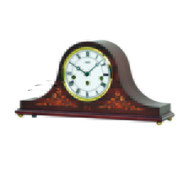 AMS 2188-1 Napoleon Table Clock
