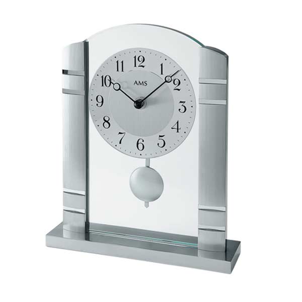 AMS 1118 Table Clock