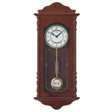 AMS 7013-1 Pendulum Wall Clock