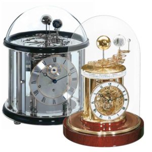 Astrolobium Clocks