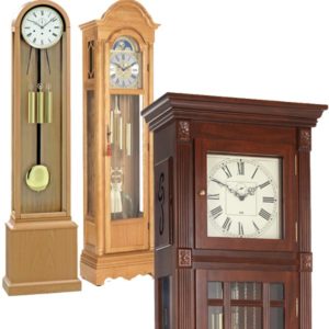 Billib-floor-Clocks