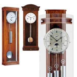 Billib-Regulators-Clocks