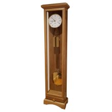 Bothwell Long case Grandfather Floor Clock