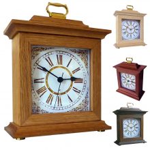 Airth Mantel Clock