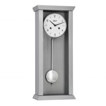 Hemle 71002-L10141 Regulator  Wall Clock