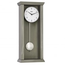 Hemle 71002-U62200 Regulator  Wall Clock