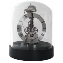 Lydney-B Skeleton Mantel Clock